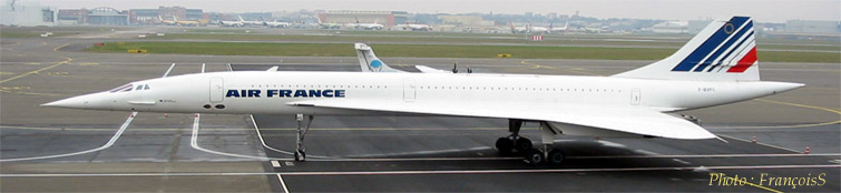 Concorde
