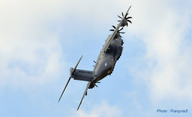 A400M
