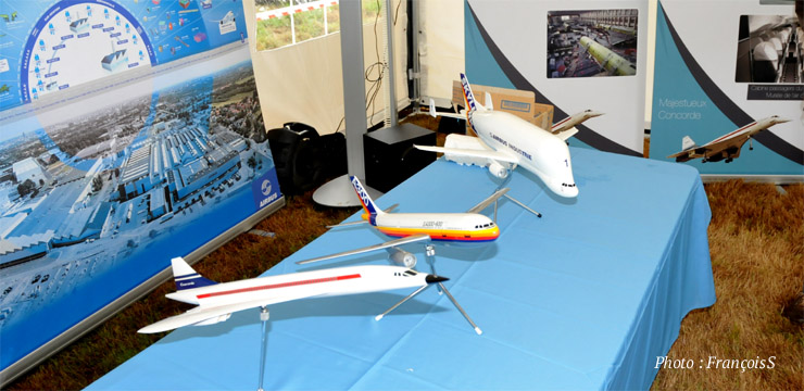 aéromodélisme