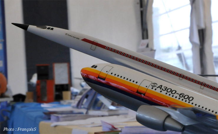 aéromodélisme