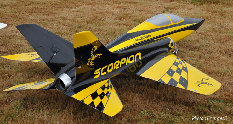 aéromodélisme