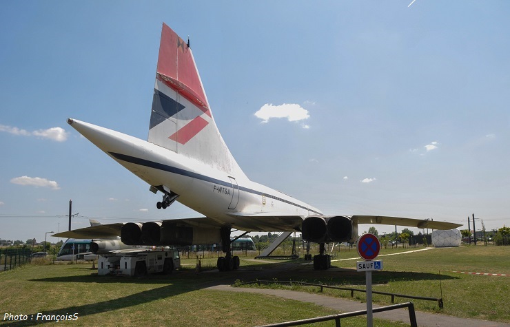 Juin 2025 : Visite Athis Aviation Musée Delta en compagnie de Pauline, Jérôme et Vincent 