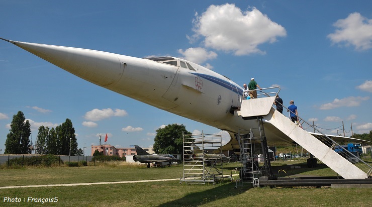 Juin 2025 : Visite Athis Aviation Musée Delta en compagnie de Pauline, Jérôme et Vincent 
