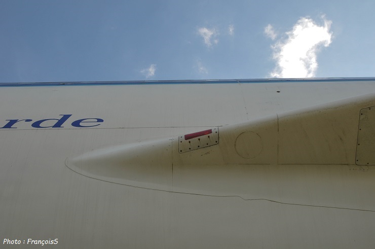 Juin 2025 : Visite Athis Aviation Musée Delta en compagnie de Pauline, Jérôme et Vincent 