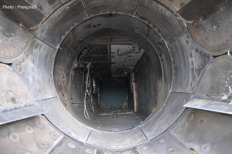 Juin 2025 : Visite Athis Aviation Musée Delta en compagnie de Pauline, Jérôme et Vincent 