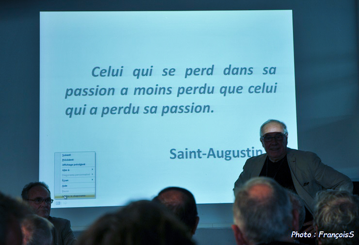 Centenaire MUDRY