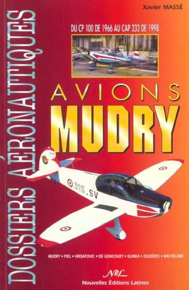 Centenaire MUDRY