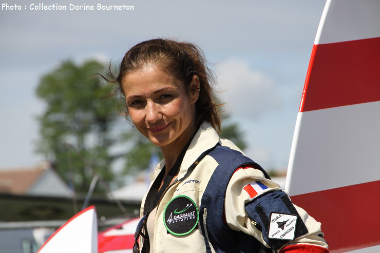 Dorine BOURNETON