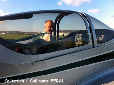 Guillaume FERAL
