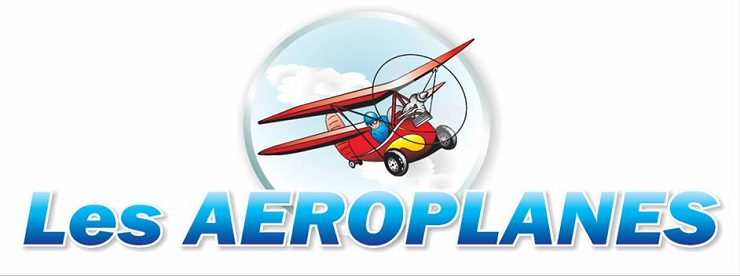 Les Aéroplanes