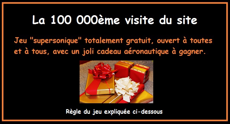 jeu supersonique