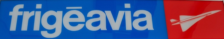 Frigéavia