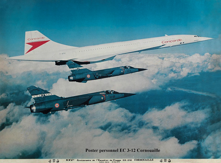 Airport 80 Concorde