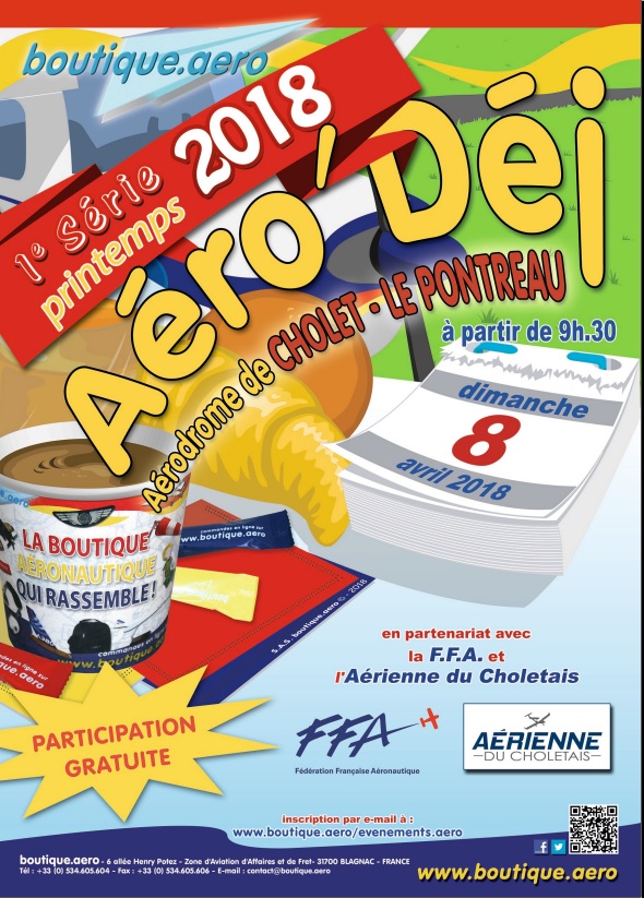 Aéro Déj
