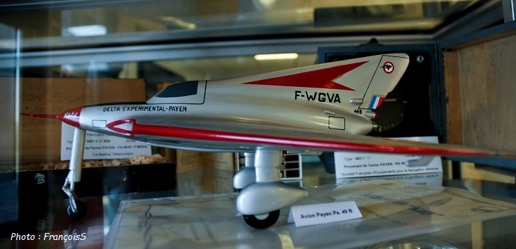 30 ans Concorde sur Athis-Mons