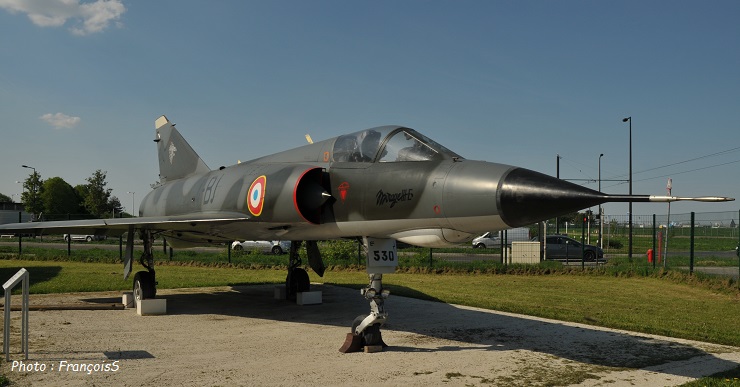 30 ans Concorde sur Athis-Mons