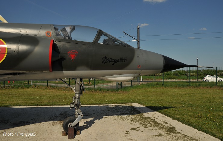 30 ans Concorde sur Athis-Mons