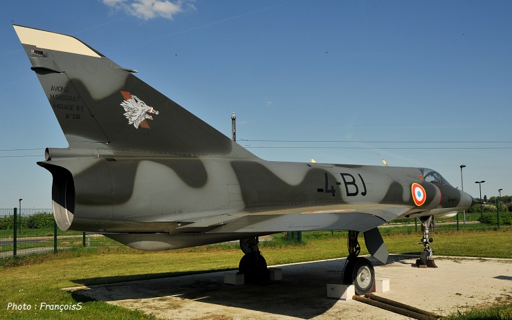 30 ans Concorde sur Athis-Mons