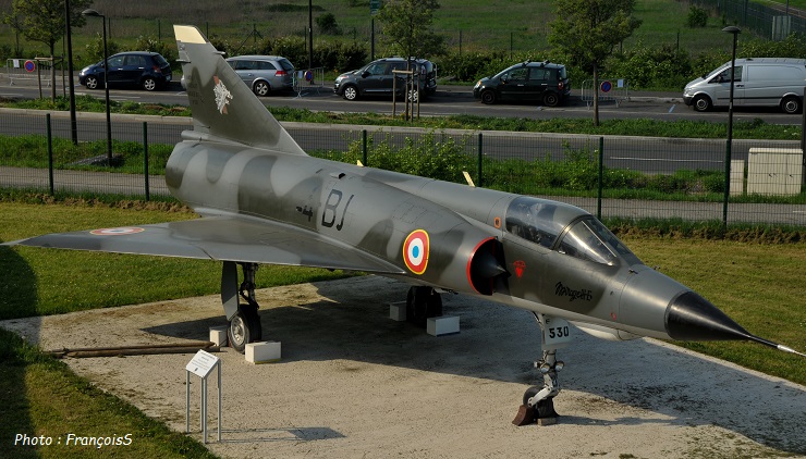 30 ans Concorde sur Athis-Mons