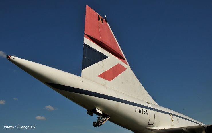 30 ans Concorde sur Athis-Mons