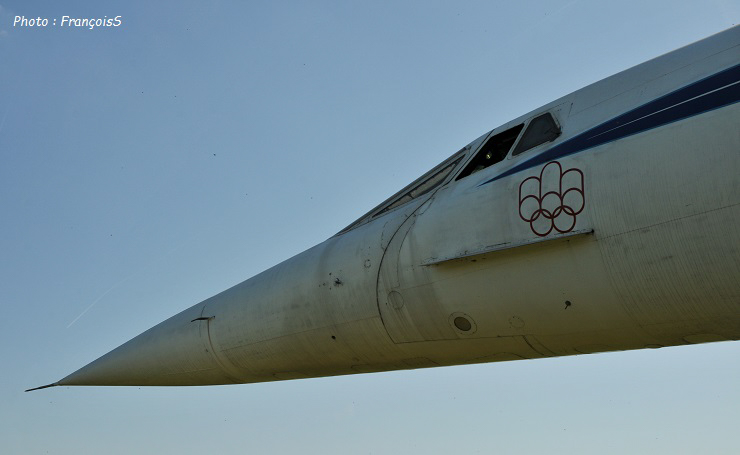 30 ans Concorde sur Athis-Mons