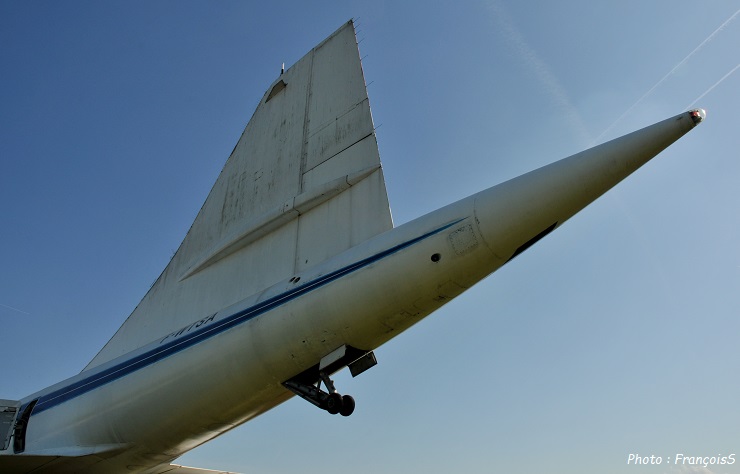 30 ans Concorde sur Athis-Mons