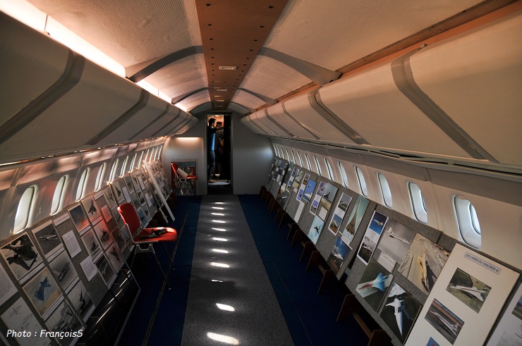 30 ans Concorde sur Athis-Mons
