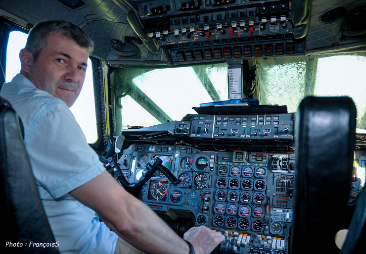 30 ans Concorde sur Athis-Mons