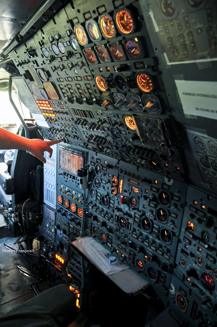 30 ans Concorde sur Athis-Mons