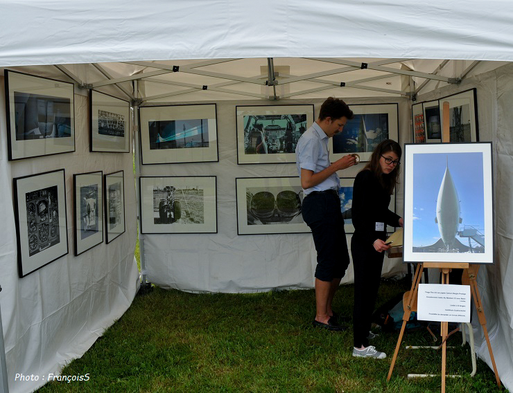 30 ans Concorde sur Athis-Mons
