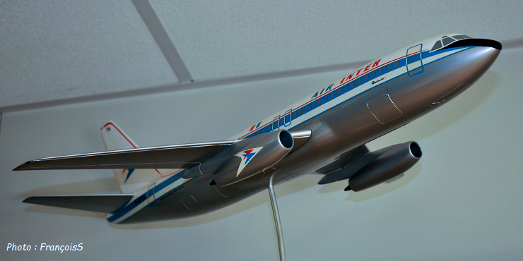30 ans Concorde sur Athis-Mons