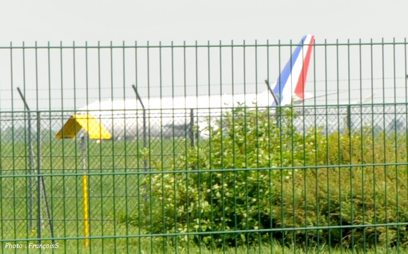 30 ans Concorde sur Athis-Mons