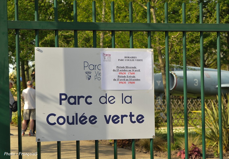 30 ans Concorde sur Athis-Mons