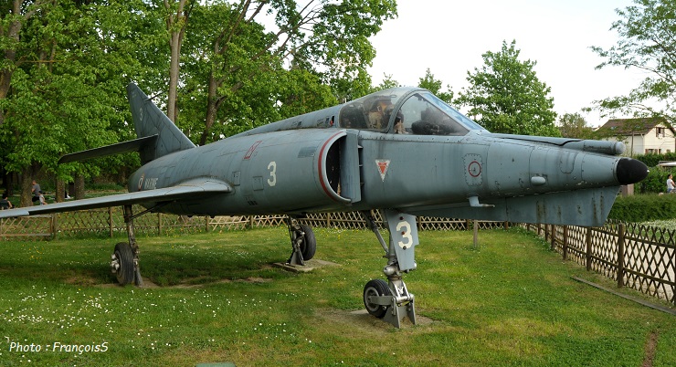 30 ans Concorde sur Athis-Mons