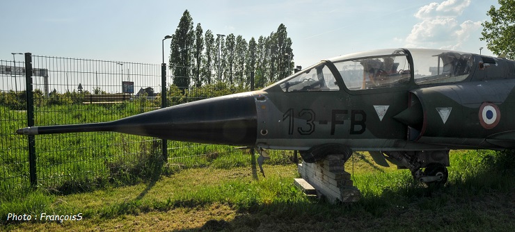 30 ans Concorde sur Athis-Mons
