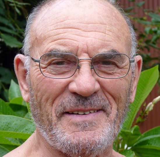 Maurice Larrayadieu