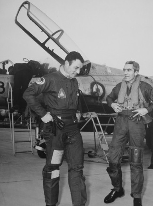 Maurice Larrayadieu