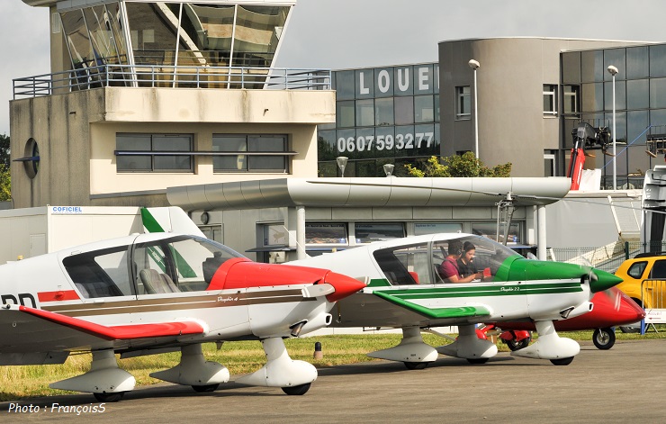 Portes ouvertes LFFI