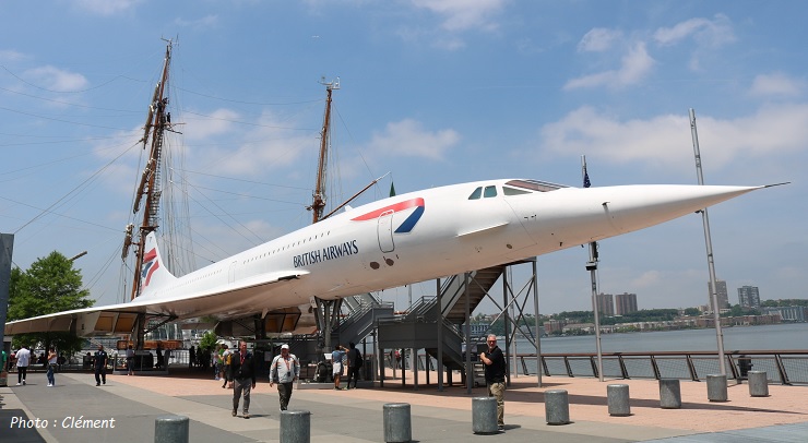 G-BOAD