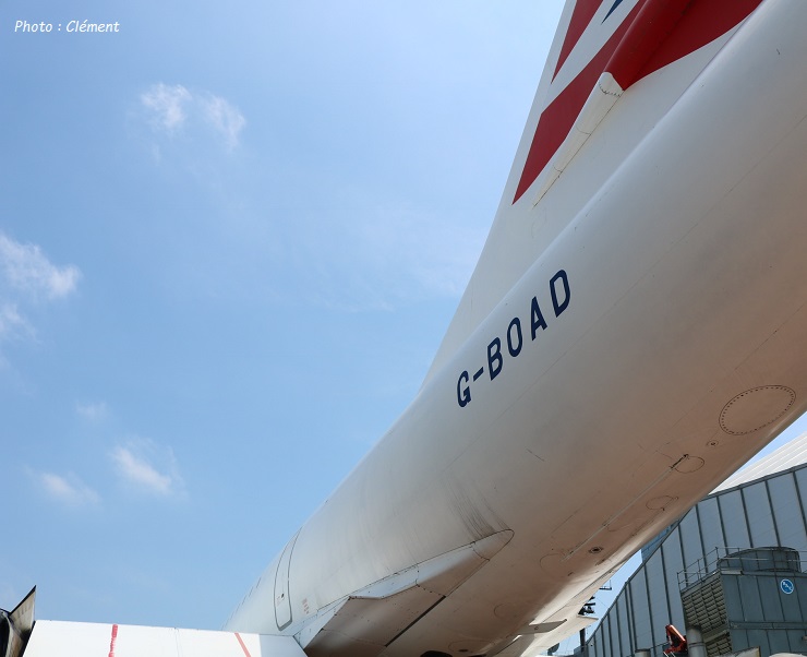 G-BOAD
