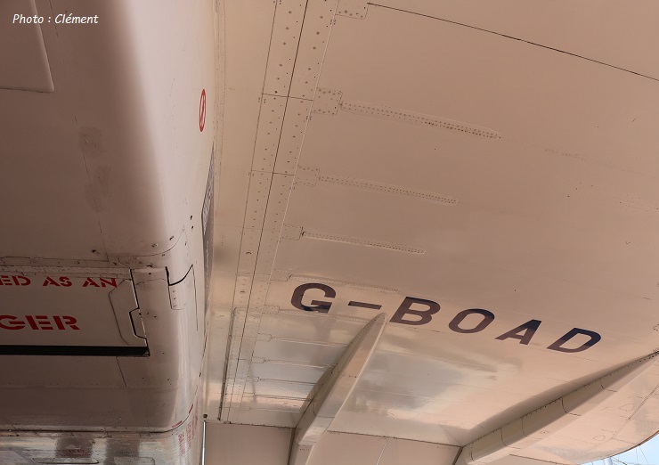G-BOAD