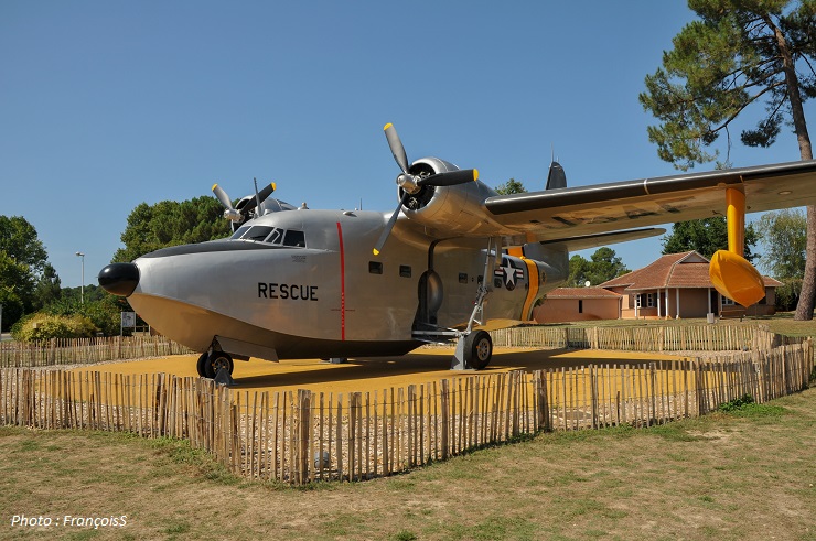 Musée de l'hydraviation