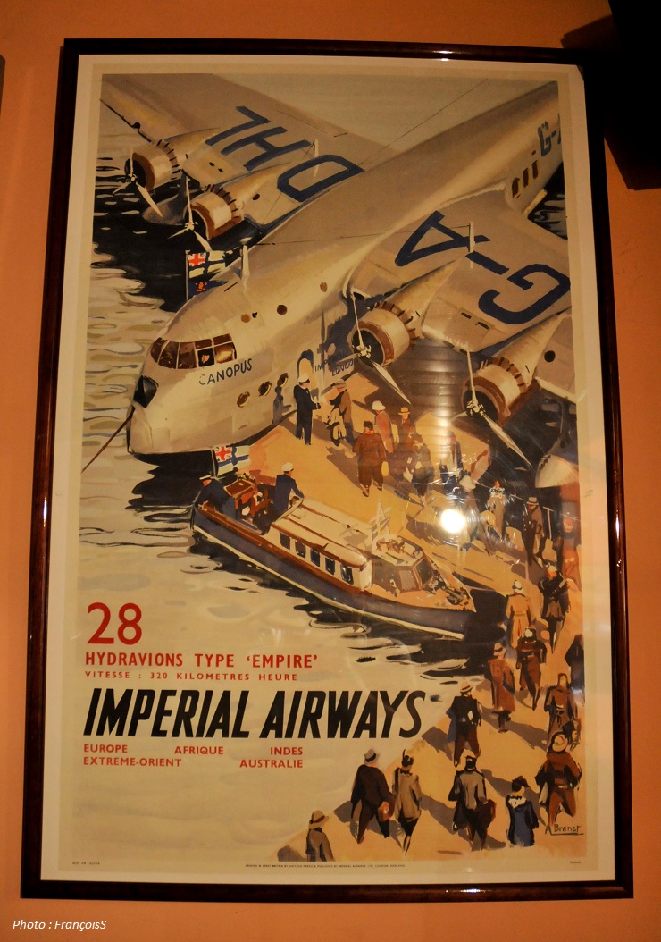 Musée de l'hydraviation