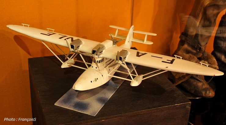 Musée de l'hydraviation