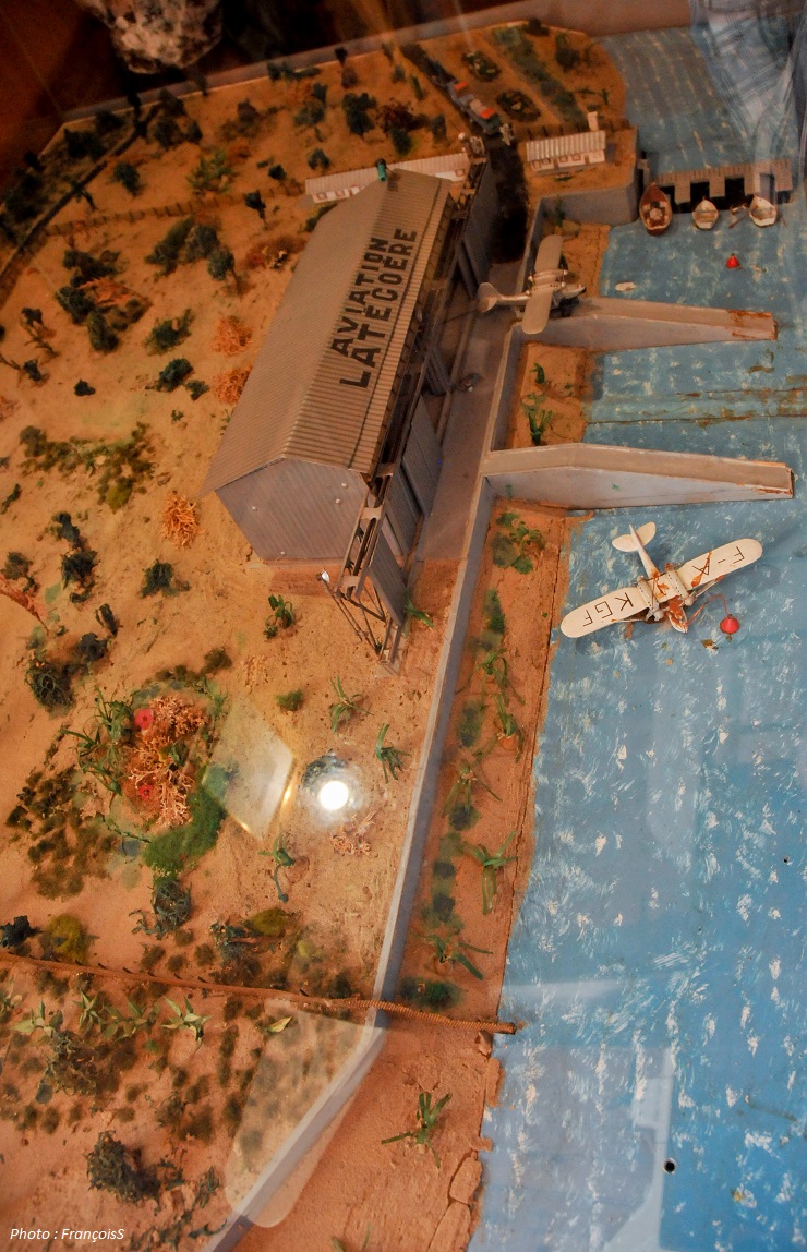 Musée de l'hydraviation
