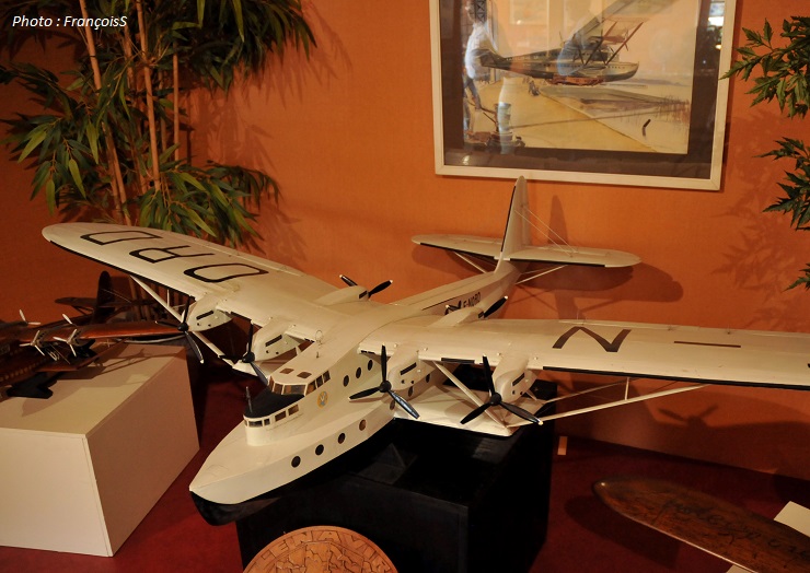 Musée de l'hydraviation