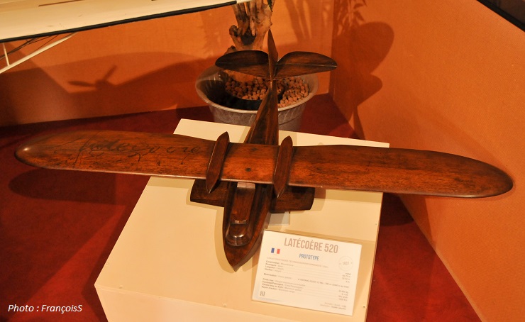 Musée de l'hydraviation