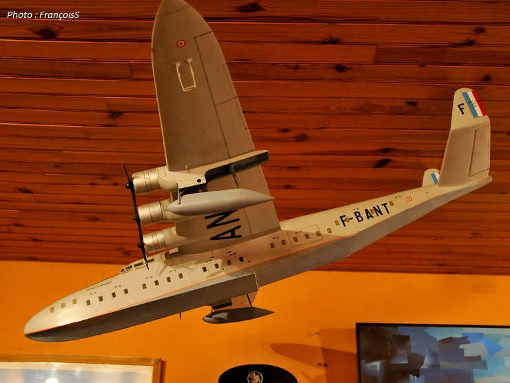 Musée de l'hydraviation