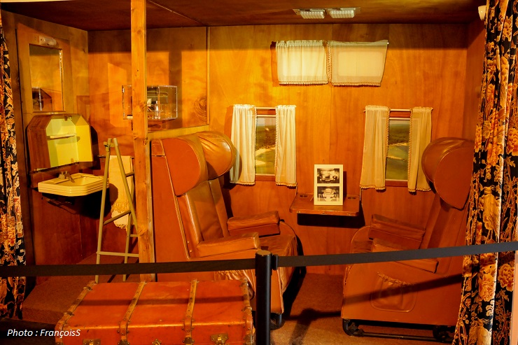 Musée de l'hydraviation