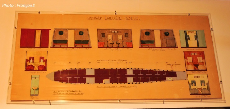 Musée de l'hydraviation